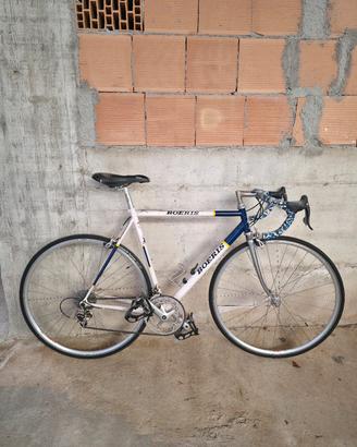 Bici da corsa Boeris