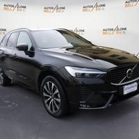 Volvo XC60 B5 AWD automatico Plus Dark