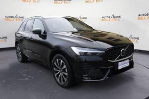 Volvo XC60 B5 AWD automatico Plus Dark