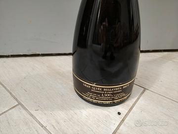 Bellavista Magnum gran cuvee 1998