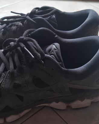 scarpe running mizuno 40.5