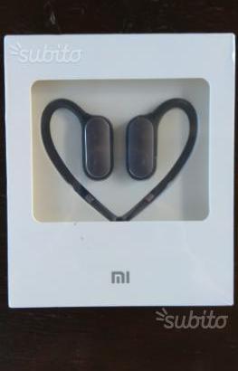 Cuffie - Xiaomi Mi Sports Bluetooth