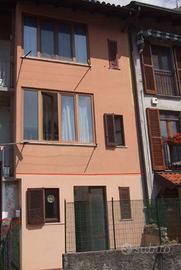 Monolocale a Carenno