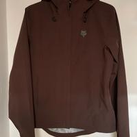 Giacca mtb Fox Ranger