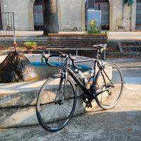 Cannondale Supersixevo 