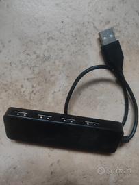 usb ciabattina