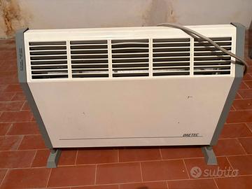 Termoconvettore Imetec  2000W Made in Italy