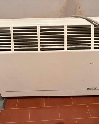 Termoconvettore Imetec  2000W Made in Italy