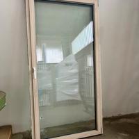 PORTA FINESTRA DESIGN PROFILO SLIM