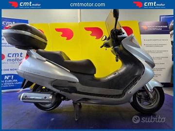 HONDA Foresight Finanziabile - grigio - 48692