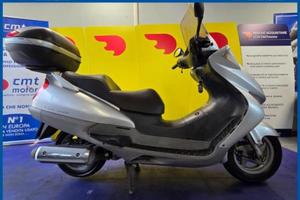 HONDA Foresight Finanziabile - grigio - 48692