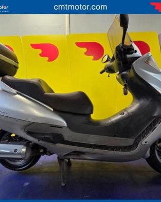 HONDA Foresight Finanziabile - grigio - 48692