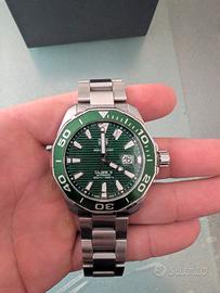 TAG Heuer Aquaracer calibre 5