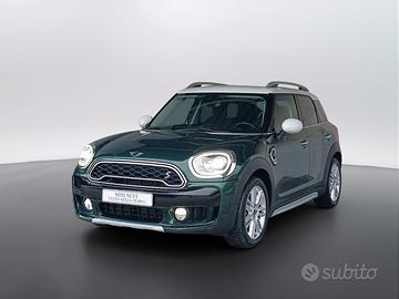 MINI Mini Countryman F60 2017 - Mini Countr U13662