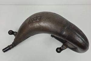 KTM SX EXC 125 2016 2019 HGS MARMITTA