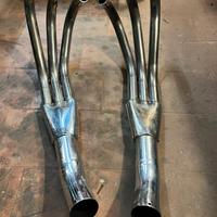 Honta CBX 1000 6C Collettori di scarico