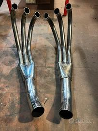 Honta CBX 1000 6C Collettori di scarico