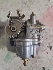 Carburatore Harley-Davidson Shovelhead 