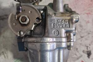 Carburatore Harley-Davidson Shovelhead 