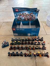 Lego harry potter