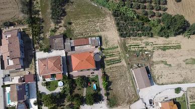 TER. AGRICOLO A ROSETO DEGLI ABRUZZI