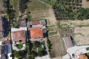 TER. AGRICOLO A ROSETO DEGLI ABRUZZI