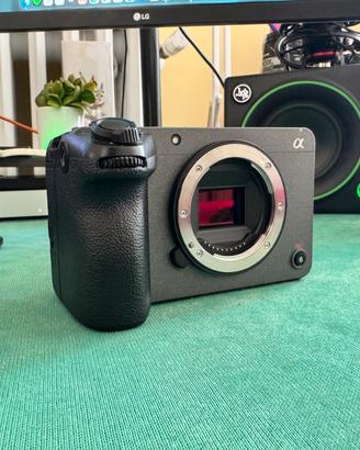 Sony FX30-Viltrox 16mm f/1.8+Viltrox 33mm f/1.4