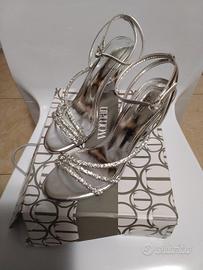 scarpe eleganti mai usate