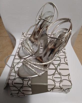 scarpe eleganti mai usate