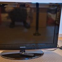 Televisore TV LED Samsung 32"