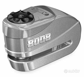 Abus Granit Detecto XPlus 8008