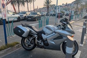 Honda vfr 800 VTEC  34.000km