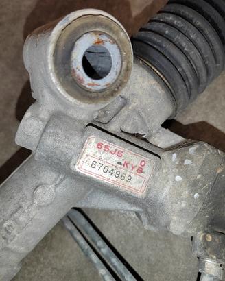 Scatola sterzo SUZUKI GRAND VITARA 19TD del 2006