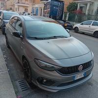 fiat. tipo 1.4 turbo 