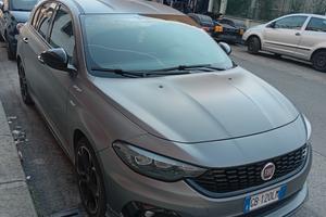 fiat. tipo 1.4 turbo 