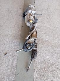 RICAMBI SCATOLA DELLO STERZO PEUGEOT