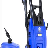 Idropulitrice Annovi Reverberi 471 - Cardelli