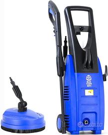Idropulitrice Annovi Reverberi 471 - Cardelli