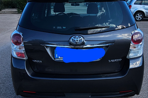 Toyota Verso 1.6 D-4D Active 7 posti