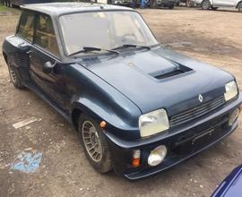 Renault 5 Turbo 2
