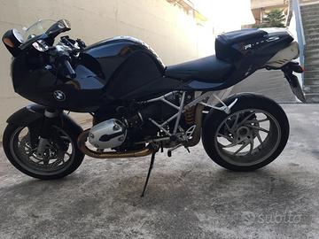 BMW R 1200 S