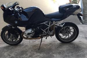 BMW R 1200 S