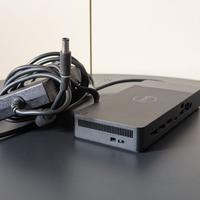 Dell WD19S Docking Station | Alimentatore 180W | U