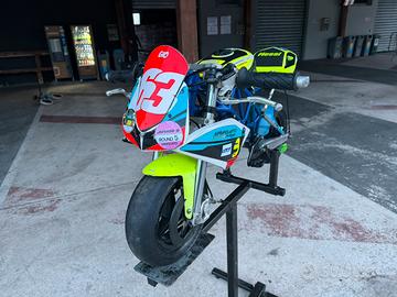 Minimoto blata civ