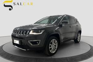 Jeep Compass 1.6 Multijet II 2WD Limited 2020