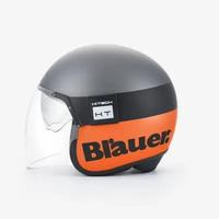 CASCO BLAUER TAGLIA L USATO UNA DECINA DI VOLTE