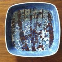 Ciotola in  porcellana vintage Royal Copenhagen