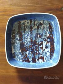 Ciotola in  porcellana vintage Royal Copenhagen