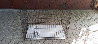 kennel