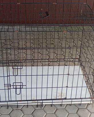 kennel